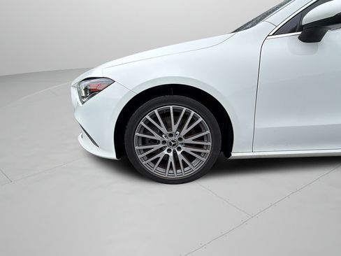 Used 2020 Mercedes-Benz CLA 250 image 32