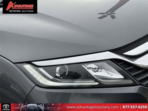 Used 2020 Honda Odyssey EX image 8