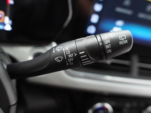 New 2026 Chevrolet Trax LT w/ Driver Confidence Package image 12