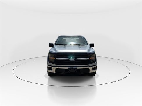 Used 2024 Ford F150 XLT w/ Mobile Office Package image 3