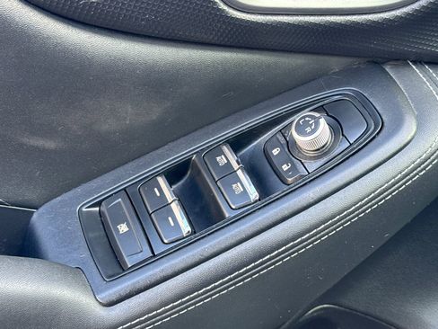 Used 2019 Subaru Forester Touring w/ Popular Package #3 image 13