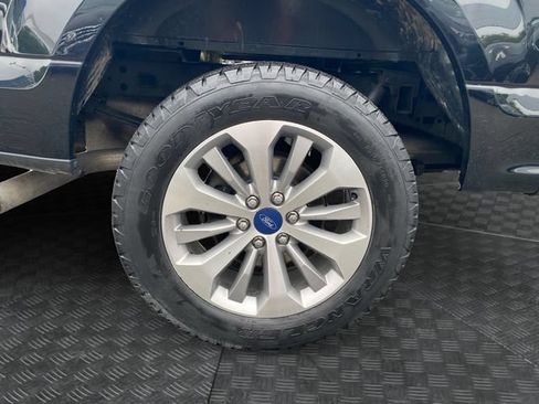 Used 2018 Ford F150 XL w/ Equipment Group 101A Mid AWD/4WD image 34