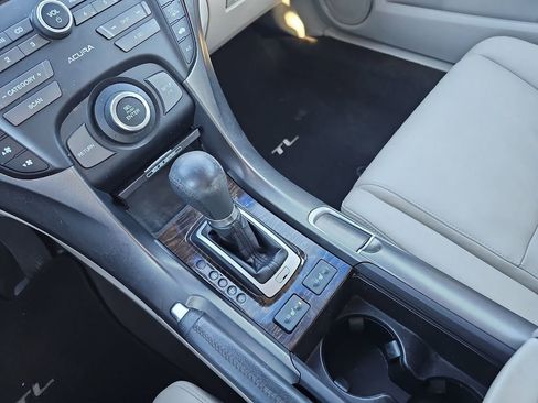Used 2014 Acura TL image 28