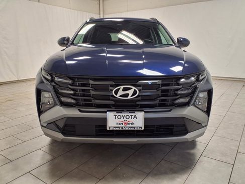 Used 2025 Hyundai Tucson SEL AWD/4WD image 2