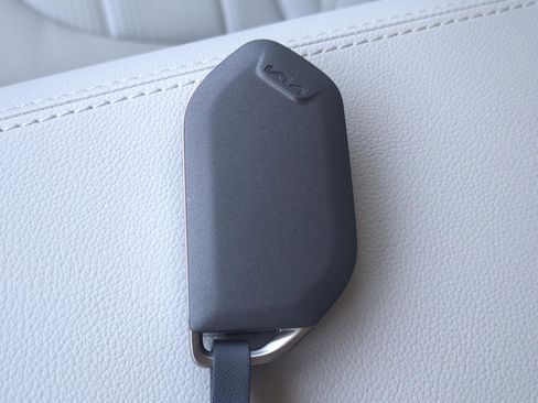 New 2026 Kia Sportage SX image 28