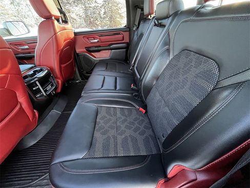 Used 2019 RAM 1500 Rebel w/ Rebel Level 2 Equipment Group image 25