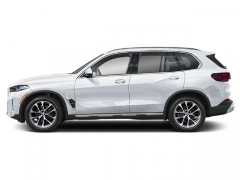 New 2026 BMW X5 xDrive40i w/ Climate Comfort Package image 3