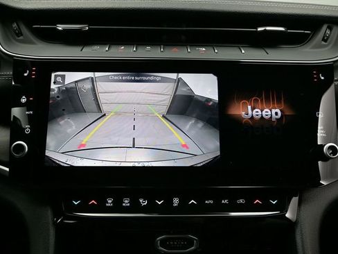 New 2026 Jeep Grand Cherokee Altitude AWD/4WD image 41