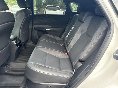 Used 2024 Lexus RX 350 AWD w/ Convenience Package image 47