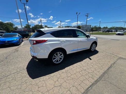 Used 2023 Acura RDX AWD image 17