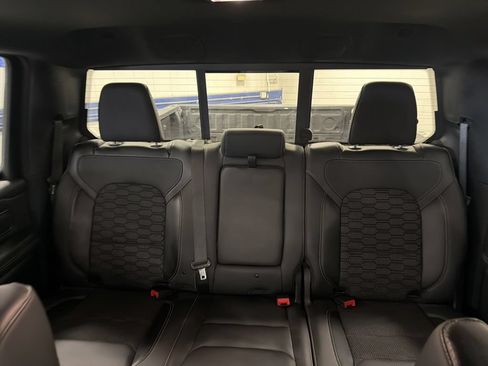 Used 2022 RAM 1500 Sport w/ Rebel Level 2 Equipment Group AWD/4WD image 13