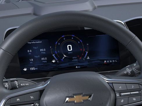 New 2025 Chevrolet Tahoe Premier image 18