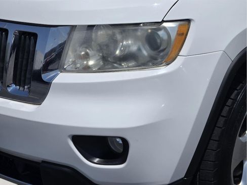 Used 2013 Jeep Grand Cherokee Limited RWD image 10
