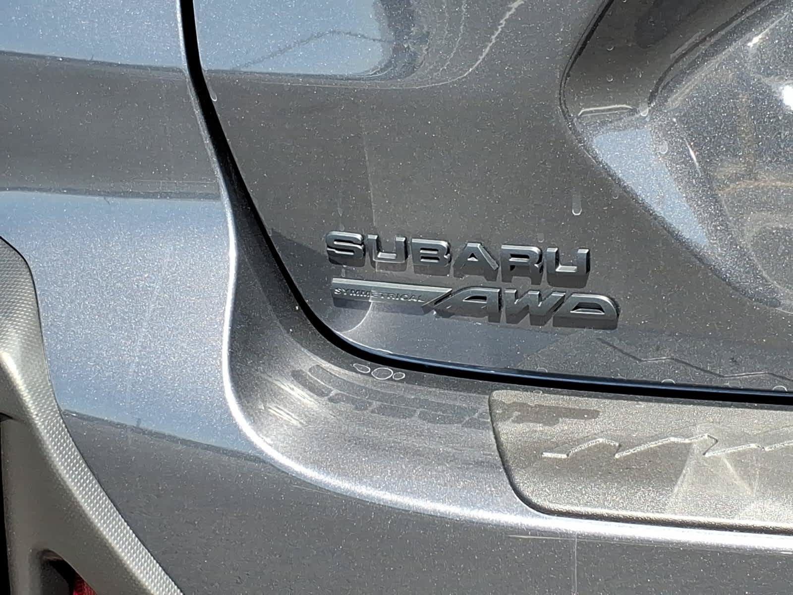 Used 2026 Subaru Crosstrek 2.5i Premium AWD/4WD image 13