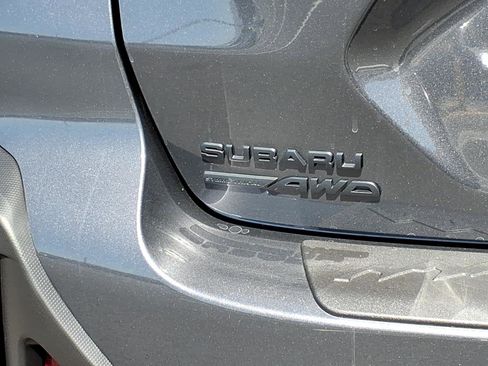 Certified 2026 Subaru Crosstrek 2.0i Premium image 13