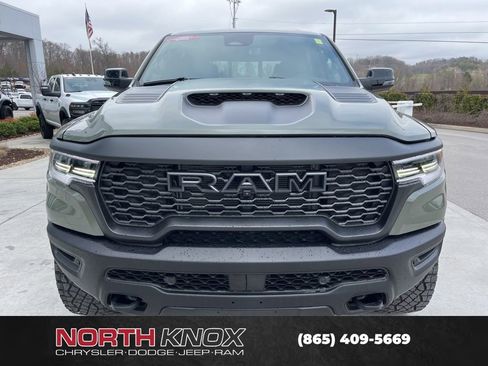 New 2026 RAM 1500 RHO image 33