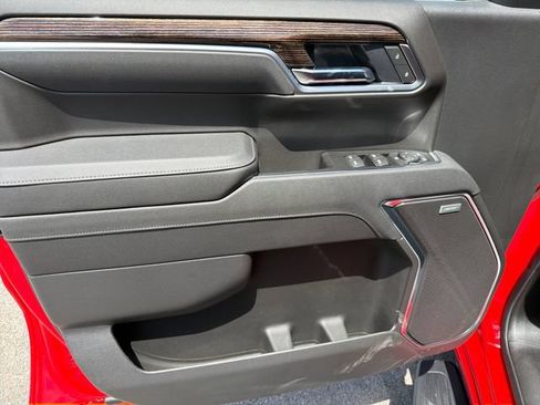 New 2026 GMC Sierra 1500 Elevation w/ Elevation Premium Package AWD/4WD image 16
