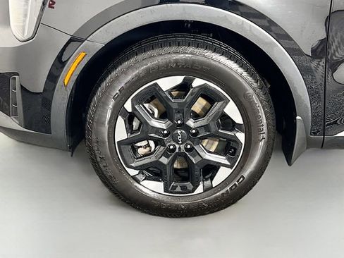 Used 2024 Kia Sorento S w/ Panoramic Sunroof Package AWD/4WD image 10
