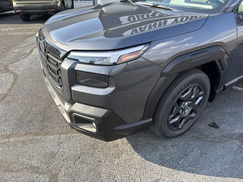 New 2026 Subaru Outback Premium AWD/4WD image 8