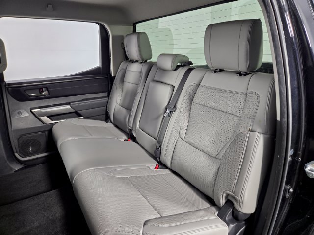 Used 2022 Toyota Tundra SR5 RWD image 14