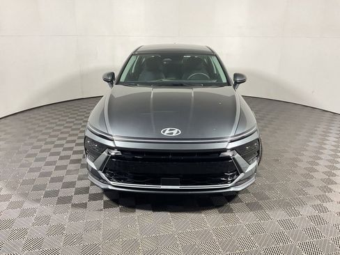New 2026 Hyundai Sonata Blue image 5
