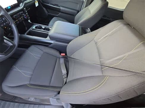 Used 2025 Ford F150 STX w/ Equipment Group 200A image 15