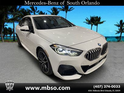 Used 2022 BMW 228i Gran Coupe w/ M Sport Package