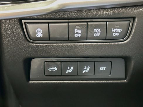 Used 2025 MAZDA CX-90 3.3 Turbo w/ Premium Plus Pkg AWD/4WD image 17