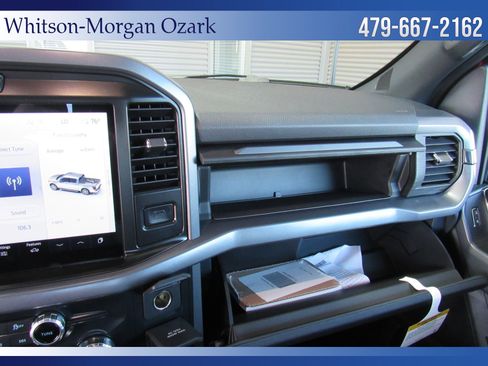 New 2026 Ford F150 XLT image 51