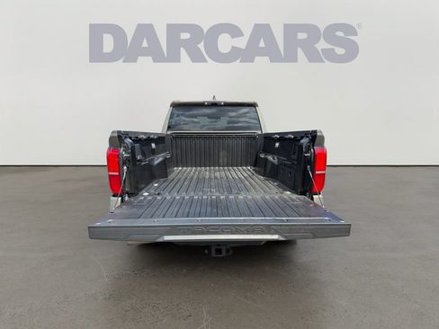 Used 2026 Toyota Tacoma TRD Off-Road AWD/4WD image 11