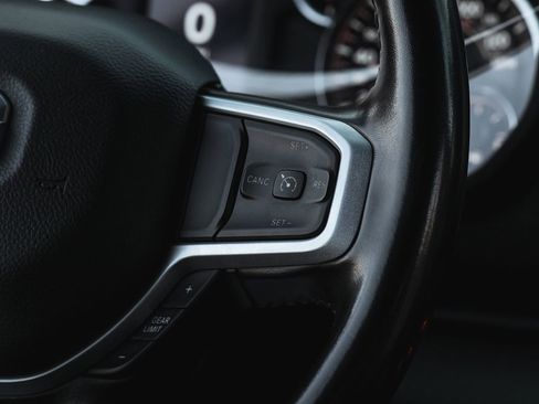 Used 2022 RAM 1500 Big Horn image 27