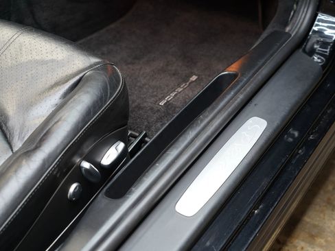 Used 2006 Porsche 911 Carrera 4S image 53