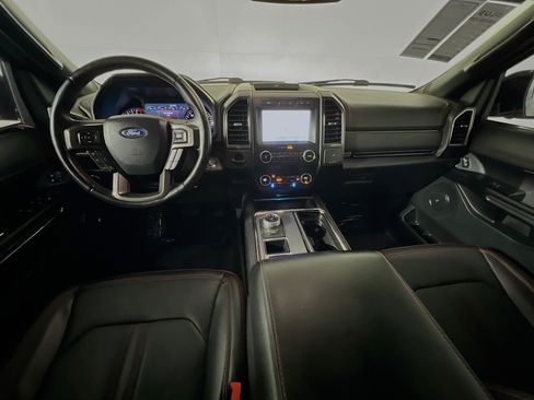 Used 2021 Ford Expedition Limited RWD image 30