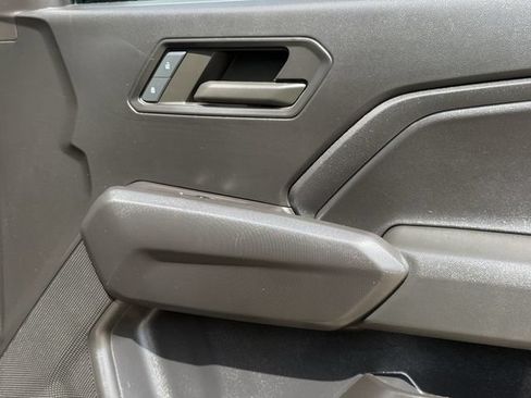 Certified 2024 Chevrolet Colorado Trail Boss w/ Technology Package AWD/4WD image 32