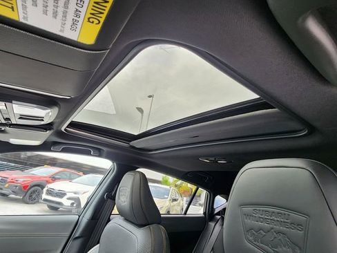 New 2026 Subaru Crosstrek 2.5i Wilderness w/ Crosstrek Mirror Package AWD/4WD image 15