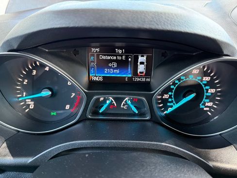 Used 2015 Ford Escape SE w/ Equipment Group 201A AWD/4WD image 19