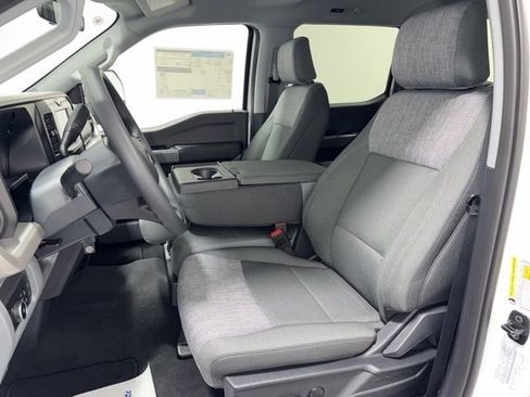 New 2026 Ford F350 XLT w/ Snow Plow Prep Package image 12