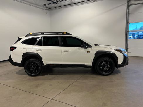 Used 2022 Subaru Outback Wilderness image 2