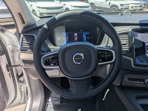 Used 2023 Volvo XC90 B6 Ultimate w/ Protection Package Premier AWD/4WD image 16