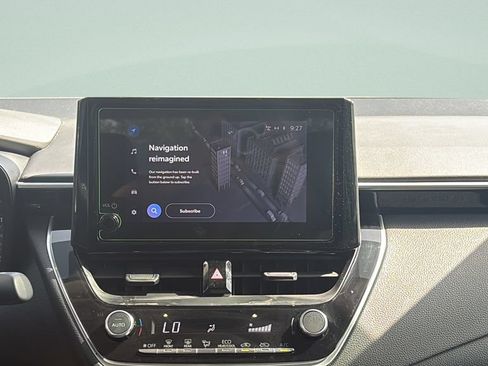 Used 2024 Toyota Corolla LE FWD image 14