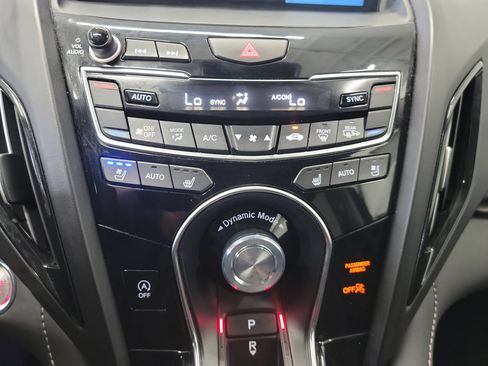 Used 2022 Acura RDX w/ Advance Package AWD/4WD image 21
