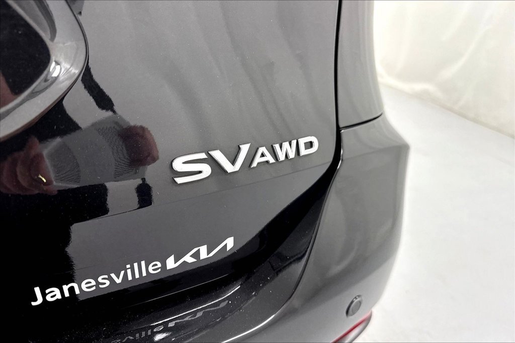 Used 2019 Nissan Rogue SV w/ Premium Package AWD/4WD image 26
