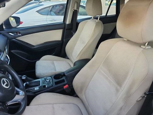 Used 2016 MAZDA CX-5 Sport w/ Rear Camera Package image 11