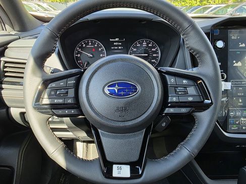 New 2026 Subaru Forester Touring AWD/4WD image 24