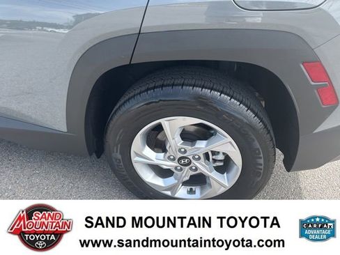 Used 2024 Hyundai Tucson SEL AWD/4WD image 11