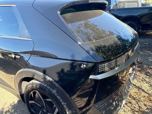 Used 2024 Hyundai Ioniq 5 SEL RWD image 10