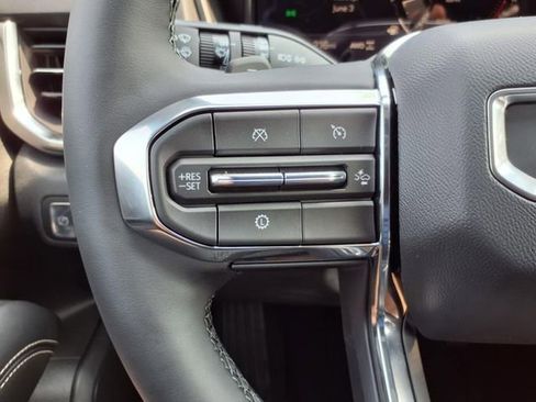 New 2026 GMC Terrain Elevation image 33