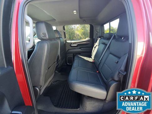 Used 2022 Chevrolet Silverado 1500 RST w/ All Star Edition Plus image 24