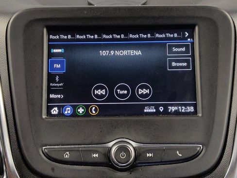 Used 2019 Chevrolet Equinox LT FWD image 25