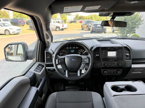 Used 2020 Ford F150 XL w/ XL Power Equipment Group AWD/4WD image 25